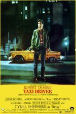 Taxi Driver - Ο Ταξιτζής (Ψηφιακή Επανέκδοση)