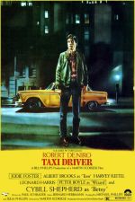 Taxi Driver - Ο Ταξιτζής (Ψηφιακή Επανέκδοση)