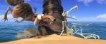 Ice Age: Continental Drift