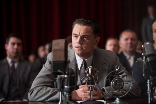 J. Edgar