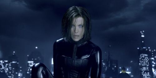 Underworld:Awakening (3D) - Underworld: Η αναγέννηση.