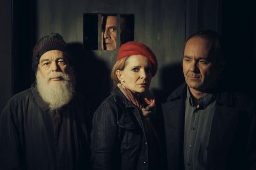 Η Γκιλοτίνα