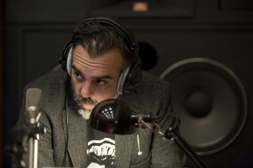 Radio Plays: Το μέλλον της ελληνικής αστυνομικής λογοτεχνίας