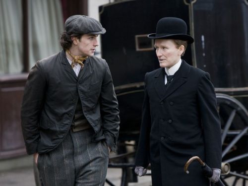 Albert Nobbs