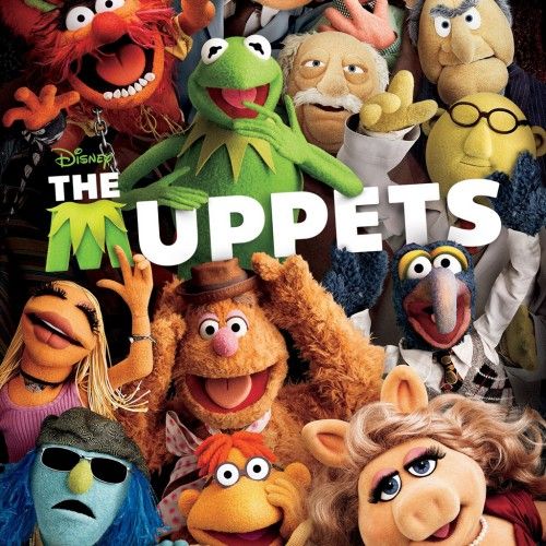 The Muppets