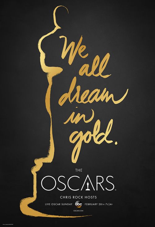 Η ώρα του Θείου Oscar: παιχνίδι με το απρόβλεπτο