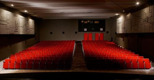 Βωβά Αριστουργήματα του Σοβιετικού σινεμά και μια νέα Κινηματογραφική Λέσχη