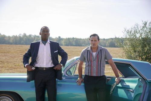 Oscars 2019: And the Winner is… Green Book