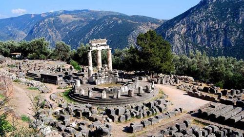 Δελφική Ακαδημία Ευρωπαϊκών Σπουδών ΙΙI