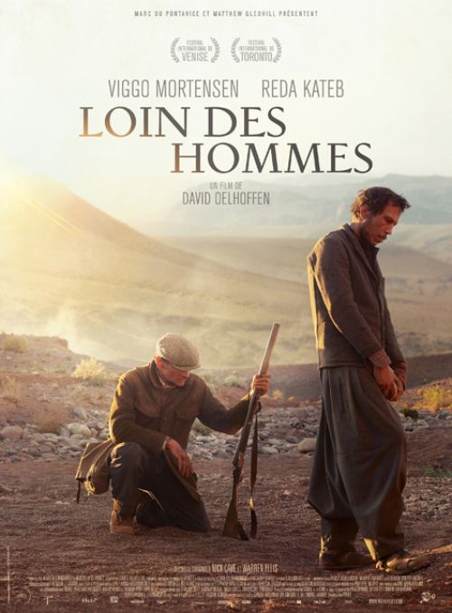 Loin Des Hommes – Μακριά από τους Ανθρώπους