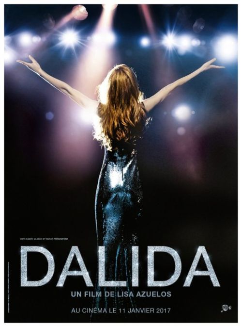 Dalida - Ciao Amore…Dalida