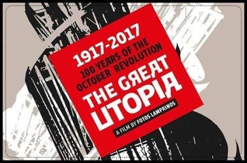 The Great Utopia