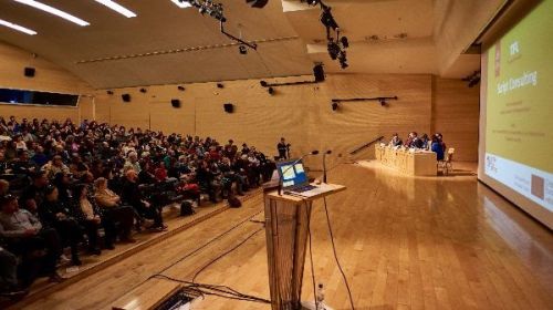 Aπολογισμός ανοιχτής εκδήλωσης στο πλαίσιο της συνεργασίας του Ελληνικού Κέντρου Κινηματογράφου με το Torino Film Lab.