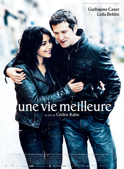 Une Vie Meilleure – Μια Καλύτερη Ζωή