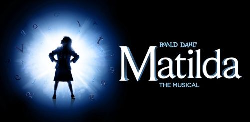 Matilda: Το Μιούζικαλ