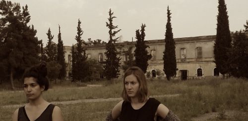 Από τον τρόμο στην Αντίσταση