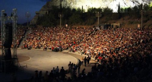 Ανακοίνωση του Πανελλήνιου Συνδέσμου Διοργανωτών Πολιτιστικών Εκδηλώσεων