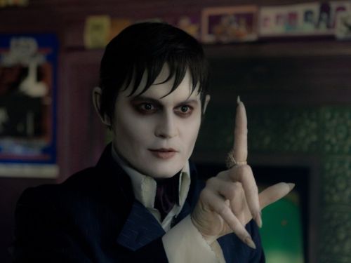 Dark Shadows