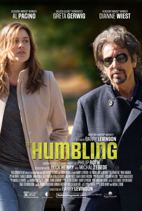 The Humbling –Η Ταπείνωση