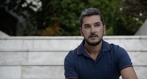 Διεθνές Φεστιβάλ Κινηματογράφου της Αθήνας: Αλλαγή Φρουράς