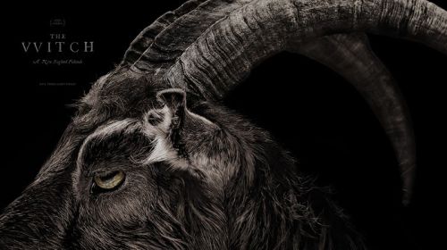 Ξεκινά το 3ο Διεθνές Horrorant Film Festival 'FRIGHT NIGHTS'.