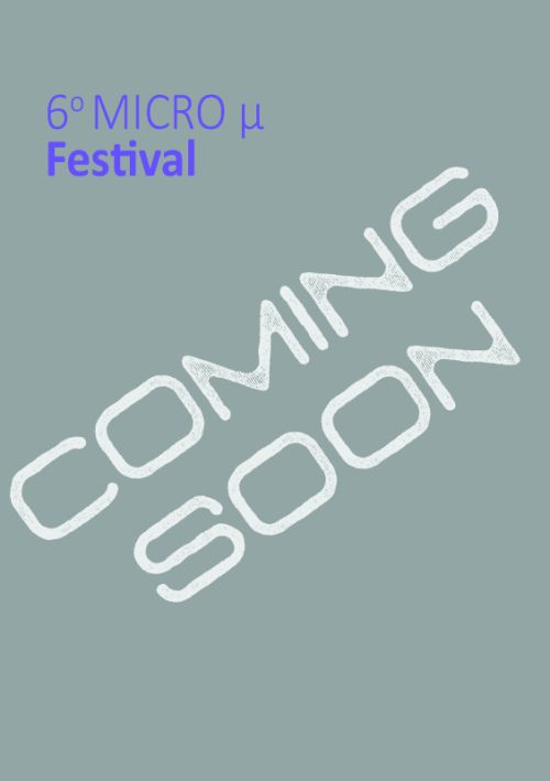 Micro μ 2016 : Coming Soon…
