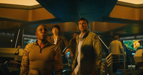 Godzilla: King of the Monsters - Γκοτζίλα ΙΙ: Ο Βασιλιάς των Τεράτων