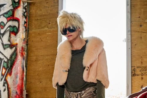 Jeremiah Terminator LeRoy– Η πιο μεγάλη απάτη