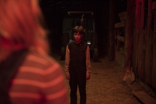 Brightburn – Brightburn: Ζωντανή Κόλαση