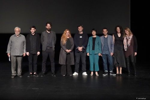 Οι νικητές του Διεθνούς Διαγωνισμού Σύνθεσης για ταινία animation 2019