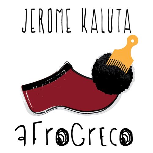 Jerome Kaluta: AfroGreco