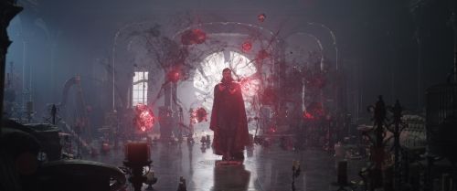 Box Office: (Doctor) Strange Days στα ταμεία των κινηματογράφων