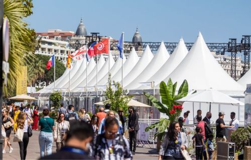 Από τη Θεσσαλονίκη στις Κάννες