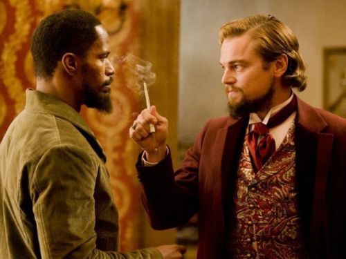 Django Unchained - Trailer