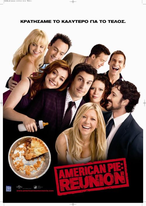 American Pie: Reunion