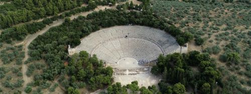 Φεστιβάλ Αθηνών Επιδαύρου 2022: Φέτος πάμε (και ξαναπάμε) Επίδαυρο!