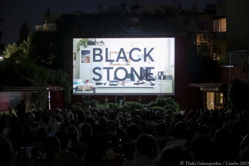 Black Stone - Η Πρεμιέρα