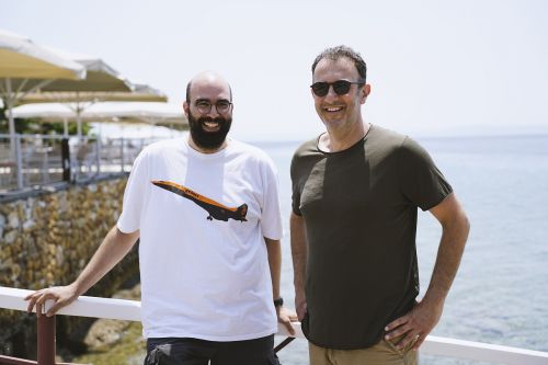 2ο Evia Film Project: Γνωριμία με το Fennel