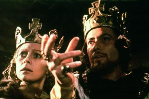 O Macbeth του Πολάνσκι στο 6ο Athens Open Air Film Festival