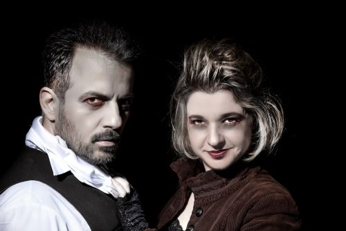 Sweeney Todd: έρχεται στις 29 Ιουλίου στο Ηρώδειο