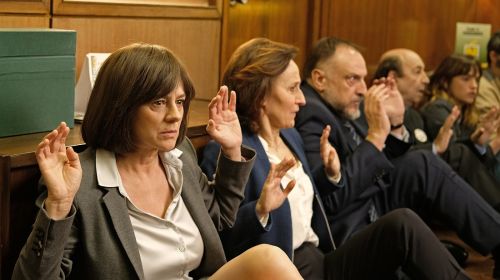 70 Binladens – 70 Πεντακοσάρικα
