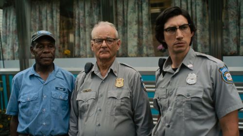 The Dead Don't Die – Οι Νεκροί δεν πεθαίνουν