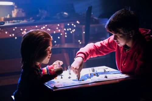 Child’s Play – Η κούκλα του σατανά
