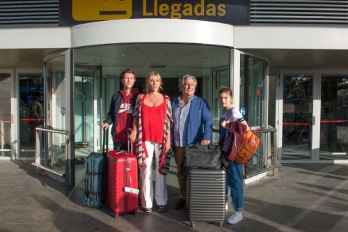 Ibiza – Διακοπές στην Ίμπιζα