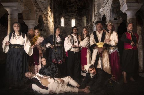 Είδαμε την «Κάντω Τζαβέλλα»