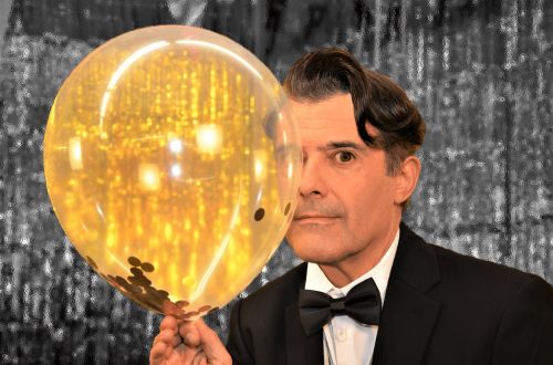 ΦΑΕ 2023: ΤΑΚΗΣ ΤΖΑΜΑΡΓΙΑΣ Γίνεται δέντρο το πουλί;