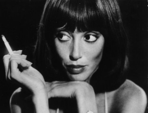 Shelley Duvall (1949-2024)