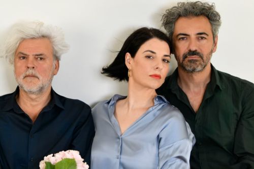 Μέγαρο Μουσικής: Enoch Arden στο ΠΕΙΡΑΙΑΣ ARTPORT II