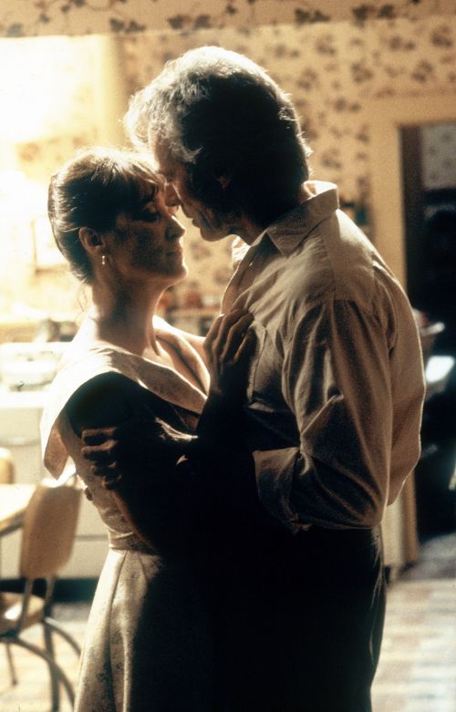 The Bridges of Madison County - Οι Γέφυρες του Μάντισον