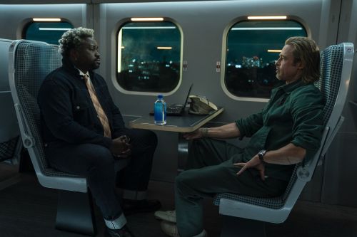 Bullet Train